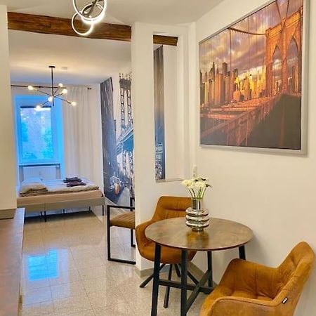 Cozy, Neu, Modern Apartment 巴姆贝格 外观 照片